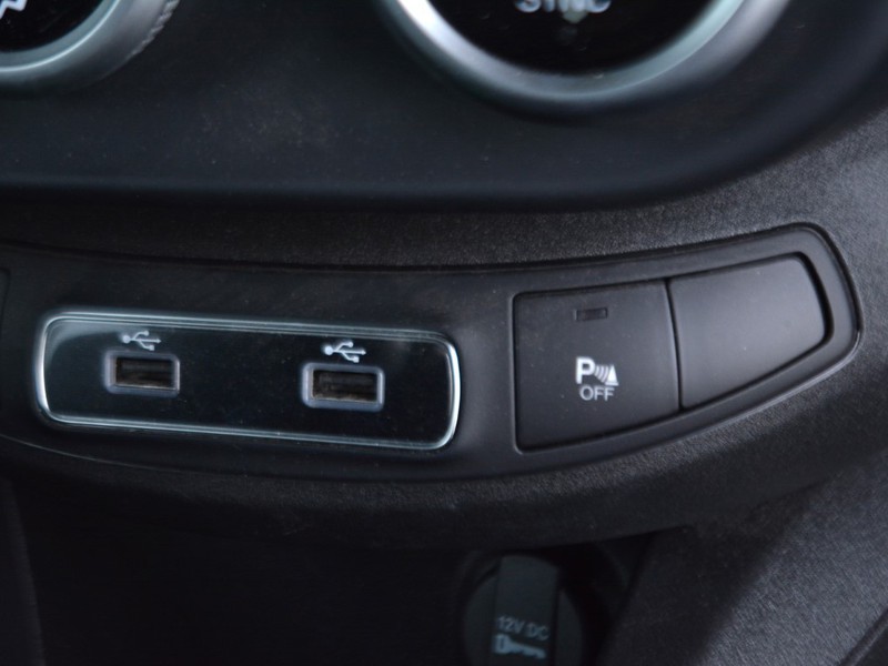19 - Fiat 500X x 1.5 t4 hybrid 130cv sport dct