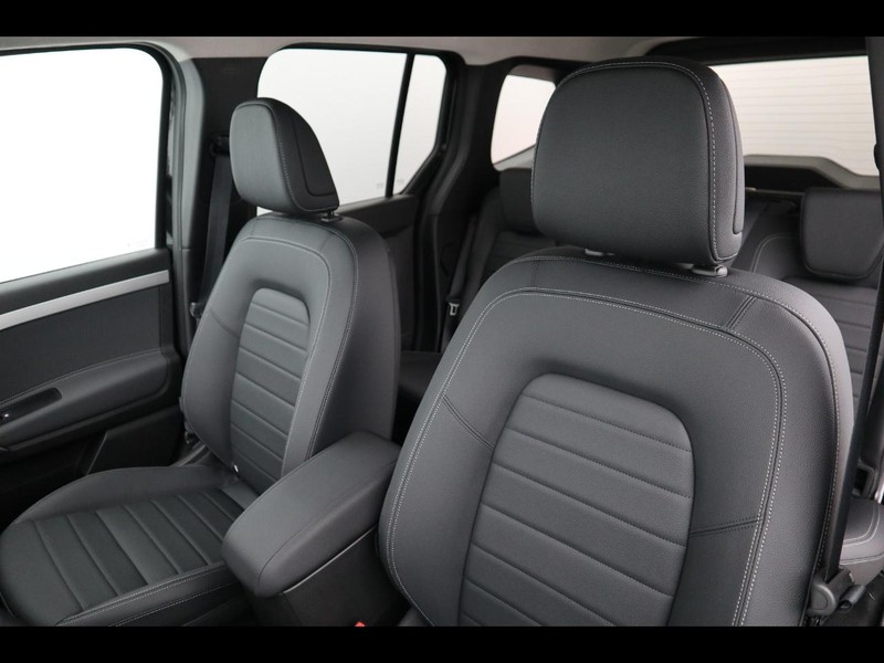 7 - Mercedes Vans Classe T 160 d
