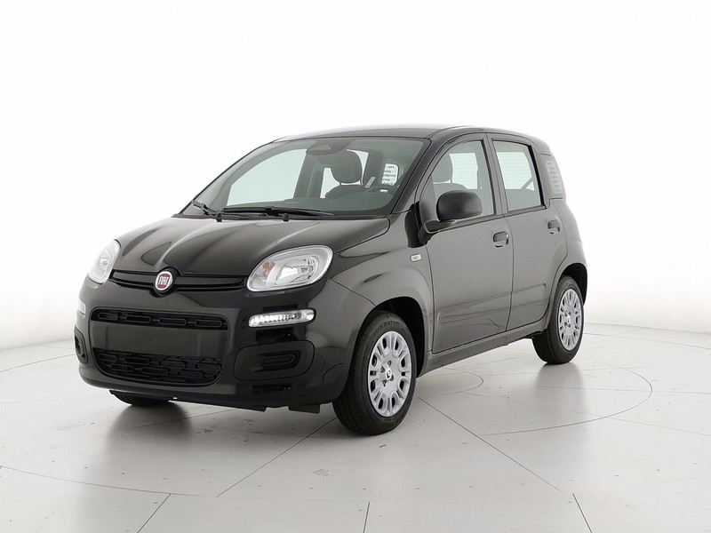 1 - Fiat Panda 1.0 firefly hybrid 70cv pop s&s