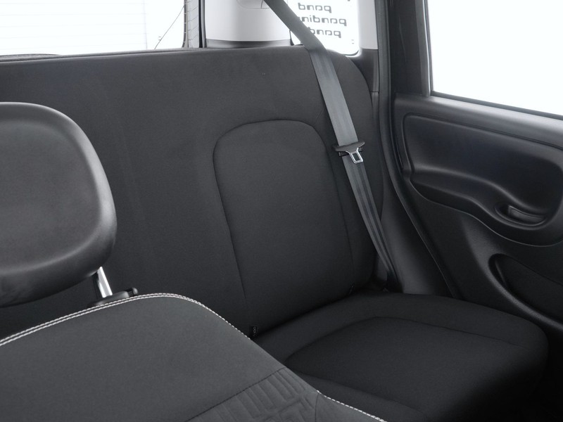 19 - Fiat Panda 1.0 firefly hybrid 70cv pop s&s
