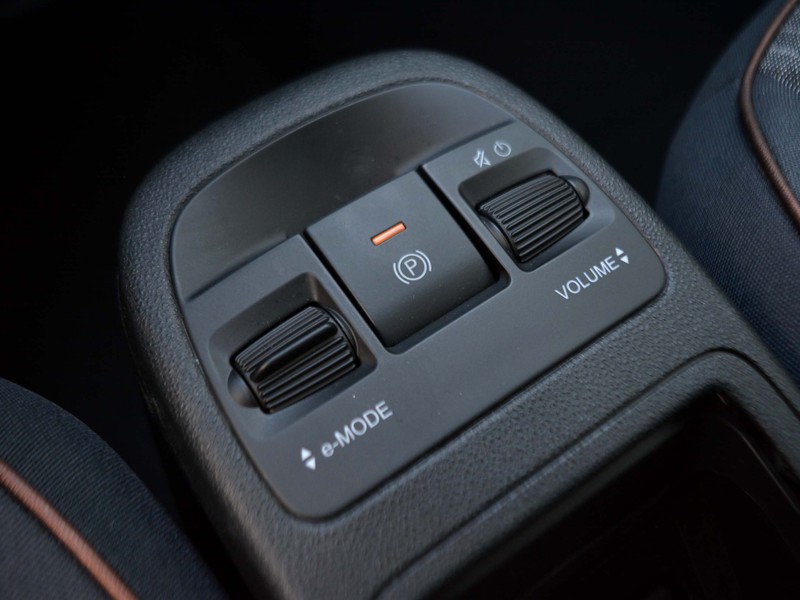 19 - Fiat 500 500e 42 kwh icon