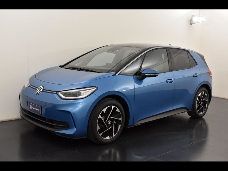 1 - Volkswagen ID.3 59 kwh pro edition plus