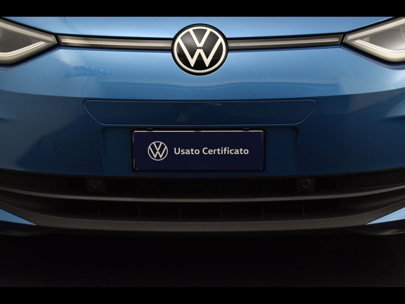 13 - Volkswagen ID.3 59 kwh pro edition plus