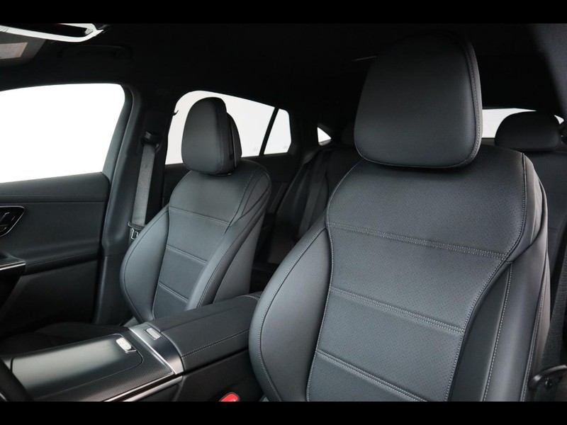 7 - Mercedes GLC coupe 220 d advanced 4matic 9g-tronic