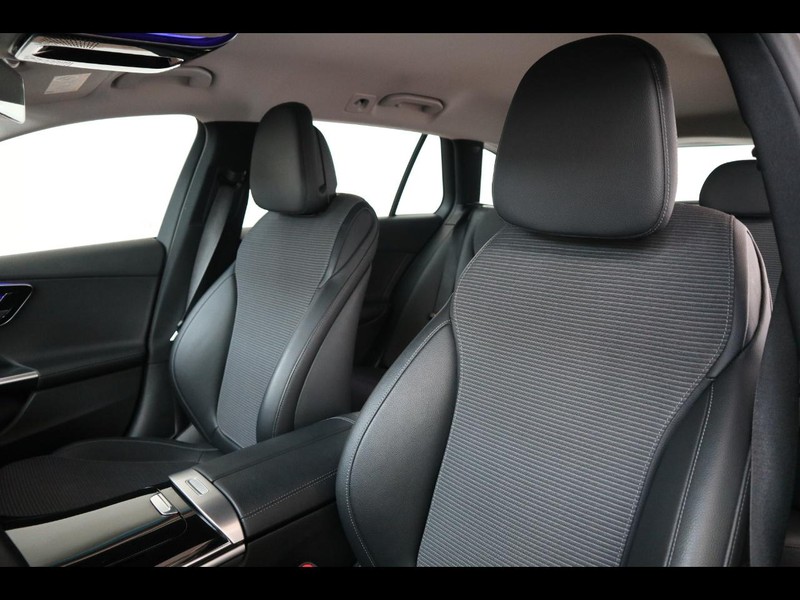 7 - Mercedes Classe C station wagon 200 d mild hybrid advanced 9g-tronic