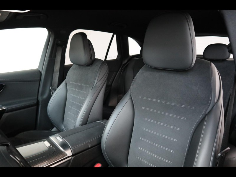7 - Mercedes GLC suv 220 d amg premium 4matic 9g-tronic