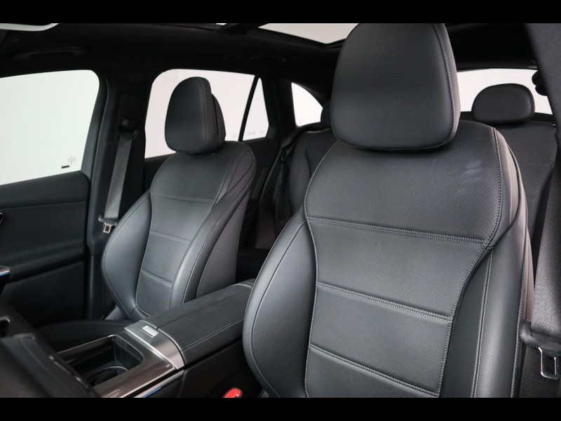 7 - Mercedes GLC suv 300 d amg premium plus 4matic 9g-tronic