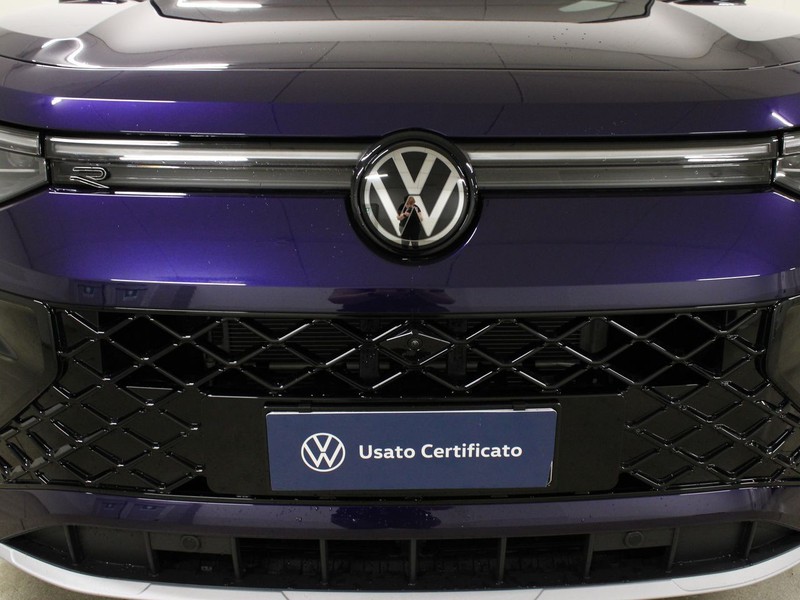 13 - Volkswagen Tayron 1.5 tsi ehybrid 204cv r-line plus dsg