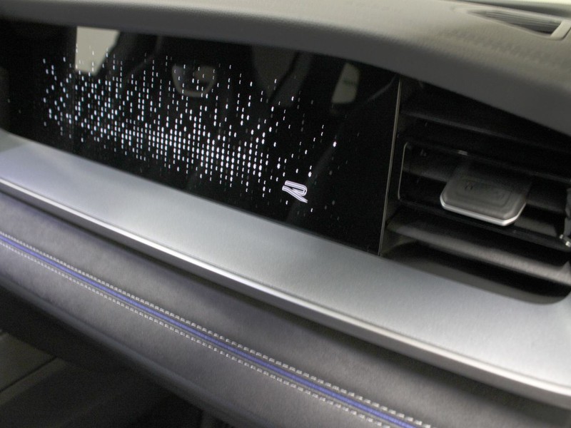 19 - Volkswagen Tayron 1.5 tsi ehybrid 204cv r-line plus dsg