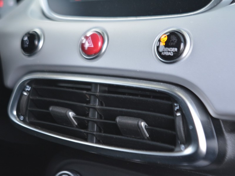 19 - Fiat 500X x 1.3 multijet 95cv connect