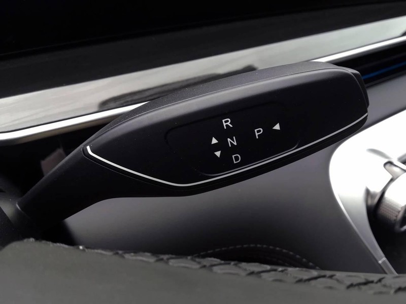 13 - Omoda 9 PHEV 1.5TGDI - Trazione AWD DHT3 Premium (AWD) - Interni Nero