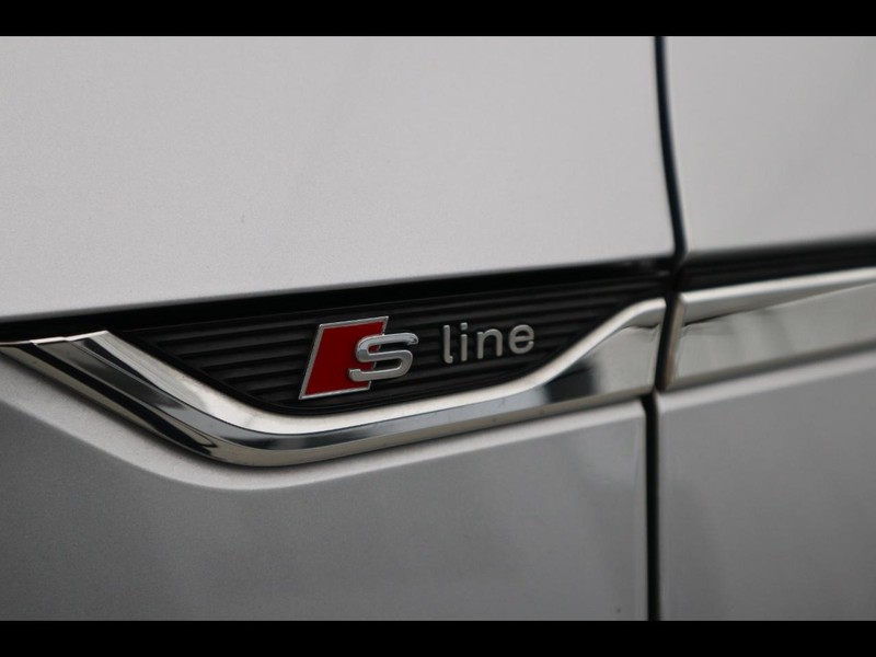 19 - Audi A5 sportback 40 2.0 tdi 190cv business sport quattro s tronic