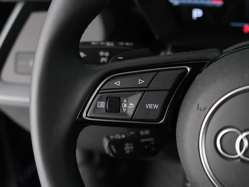 25 - Audi A3 allstreet 1.5 tfsi mhev 48v 150cv business