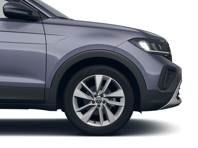 7 - Volkswagen T-Cross 1.0 tsi 115cv edition plus dsg