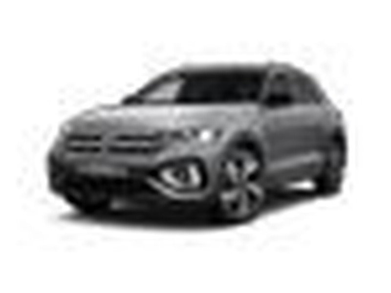 1 - Volkswagen T-Roc 2.0 tdi scr 150cv r-line plus dsg