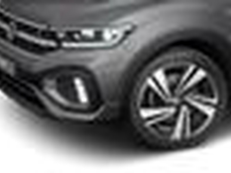 7 - Volkswagen T-Roc 2.0 tdi scr 150cv r-line plus dsg