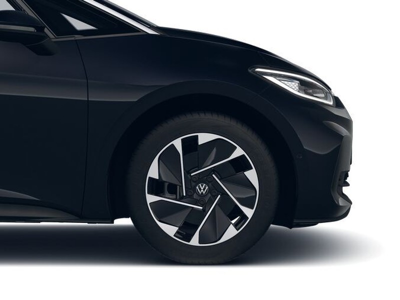 7 - Volkswagen ID.3 59 kwh pro edition plus