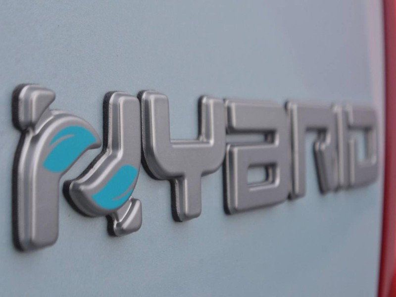 25 - Fiat 500 1.0 firefly hybrid 70cv