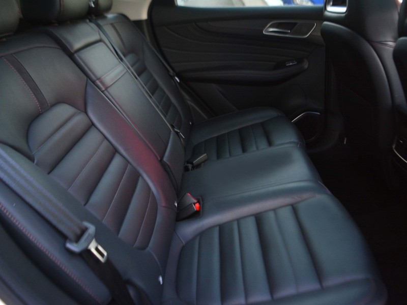 7 - Mg HS 1.5 t-gdi luxury dct