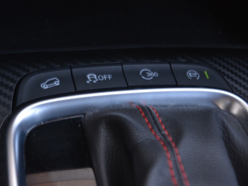 19 - Mg ZS 1.0 t-gdi luxury auto