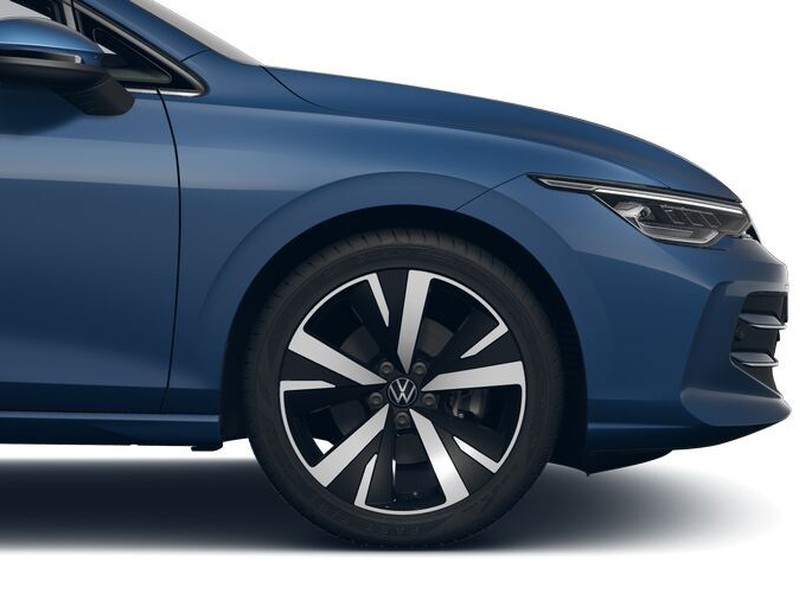 7 - Volkswagen Golf 1.5 tsi ehybrid 204cv style dsg