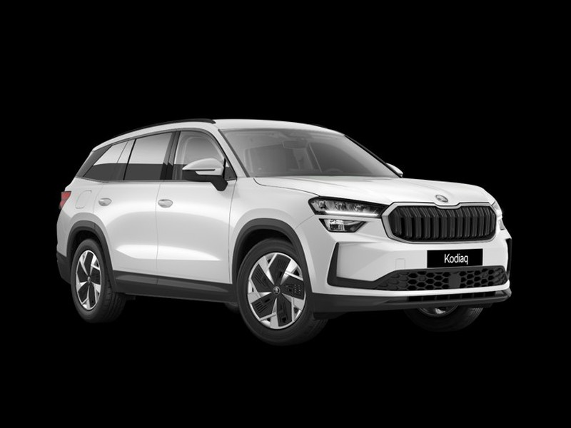 1 - Skoda Kodiaq 1.5 tsi m-hev 150cv executive dsg 7p.ti