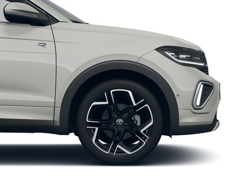 7 - Volkswagen T-Cross 1.0 tsi 115cv r-line plus dsg