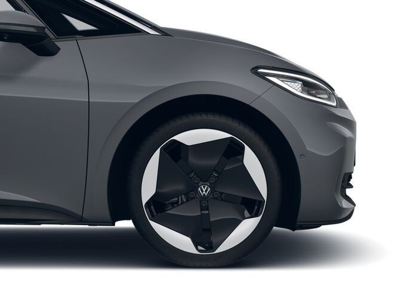 7 - Volkswagen ID.3 79 kwh pro s edition plus