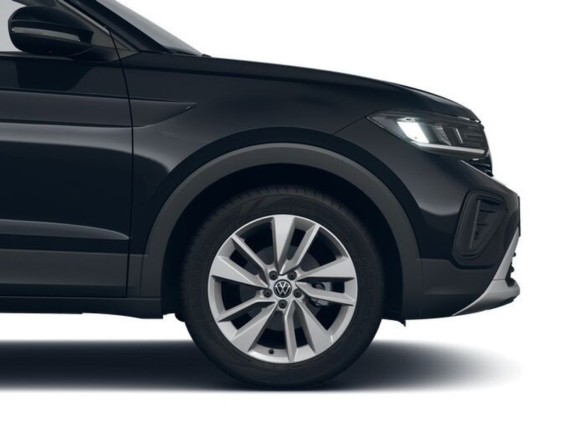 7 - Volkswagen T-Cross 1.0 tsi 115cv edition plus