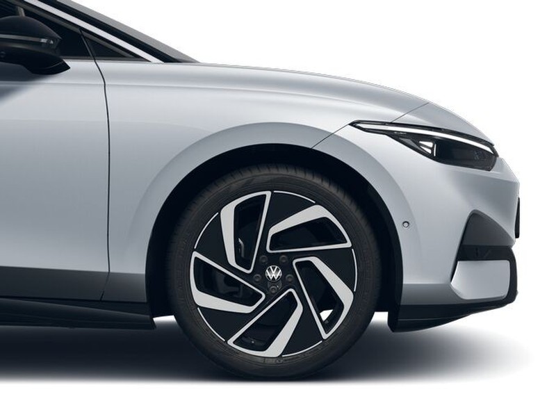 7 - Volkswagen ID.7 tourer 77 kwh pro edition plus
