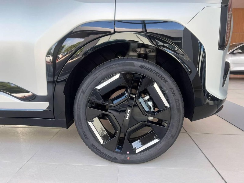 19 - Kia EV3 81,4 kwh gt-line