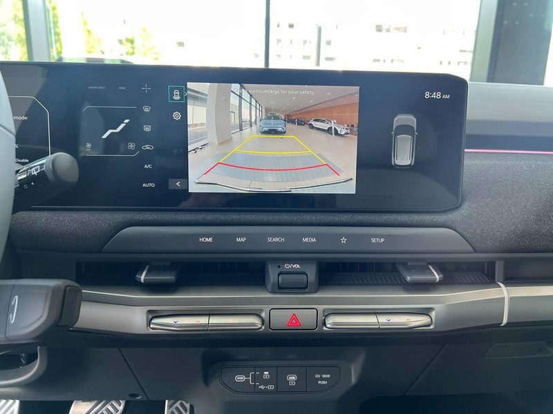 13 - Kia EV3 81,4 kwh gt-line
