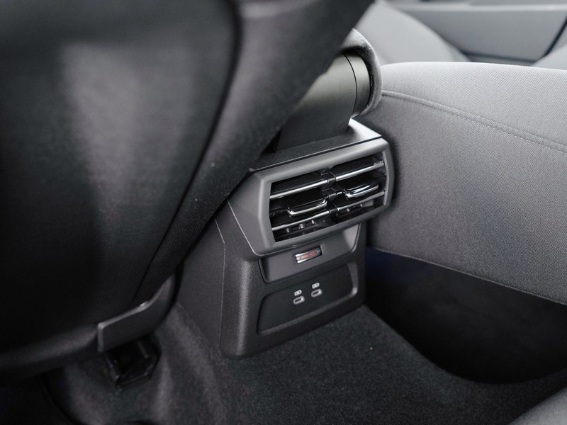 31 - Audi A3 allstreet 1.5 tfsi mhev 48v 150cv business advanced