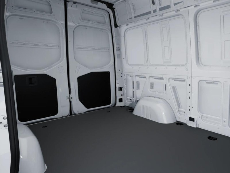 7 - Mercedes Vans Sprinter Furgone 315CDI 37/35 PRO