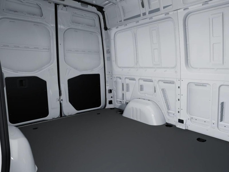 7 - Mercedes Vans Sprinter Furgone 315CDI 37/35 PRO