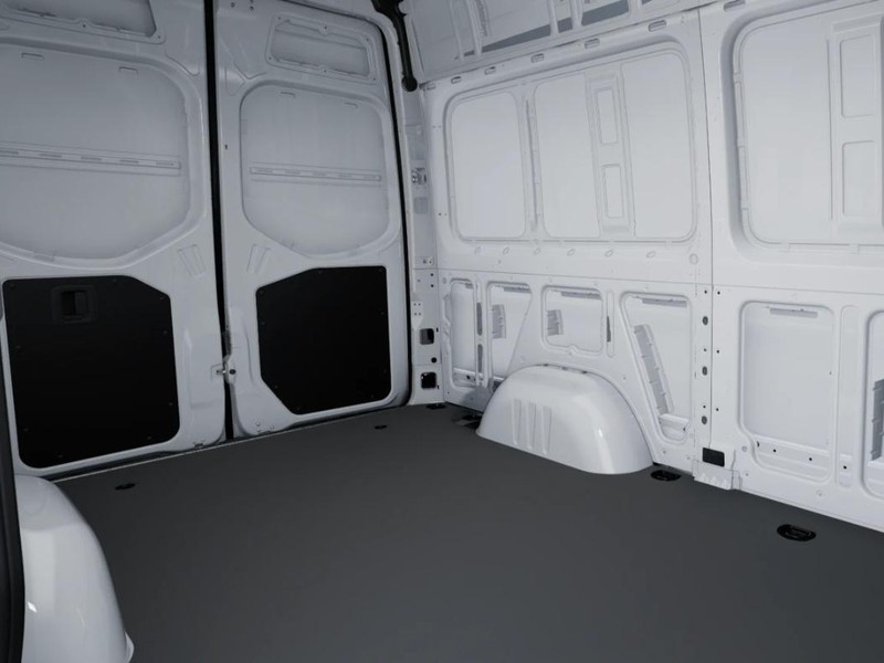 7 - Mercedes Vans Sprinter Furgone 315CDI 37/35 PRO