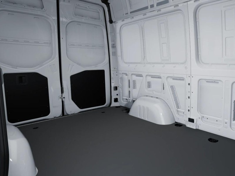 7 - Mercedes Vans Sprinter Furgone 315CDI 37/35 PRO