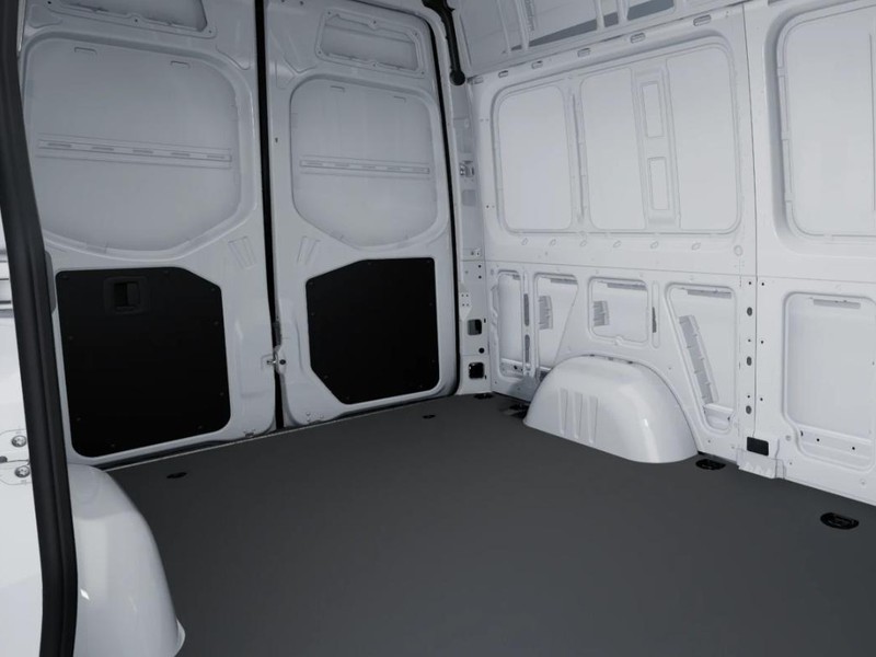 7 - Mercedes Vans Sprinter 315 rwd 2.0 cdi f 37/35