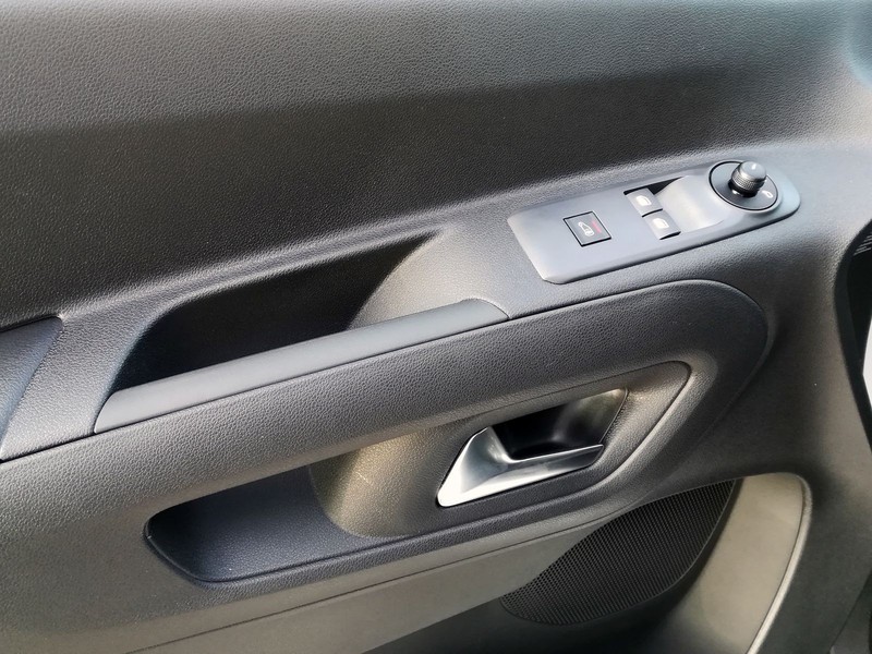 19 - Fiat Professional Doblò van 1.5 bluehdi 130cv ch1