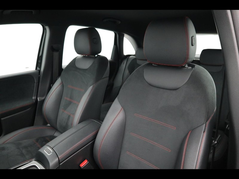 7 - Mercedes Classe B 180 d amg line advanced plus 8g-dct