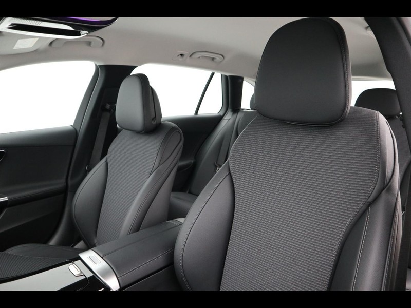 7 - Mercedes Classe C station wagon 200 d mild hybrid advanced 9g-tronic