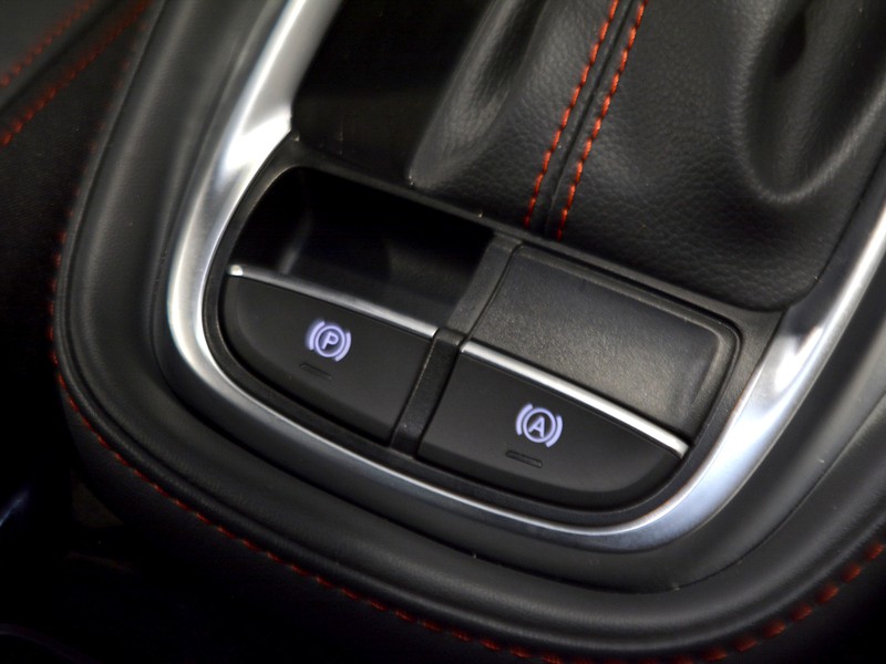 19 - Mg ZS 1.0 t-gdi luxury auto