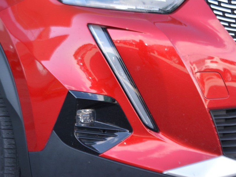25 - Peugeot 2008 1.2 puretech 130cv allure pack s&s