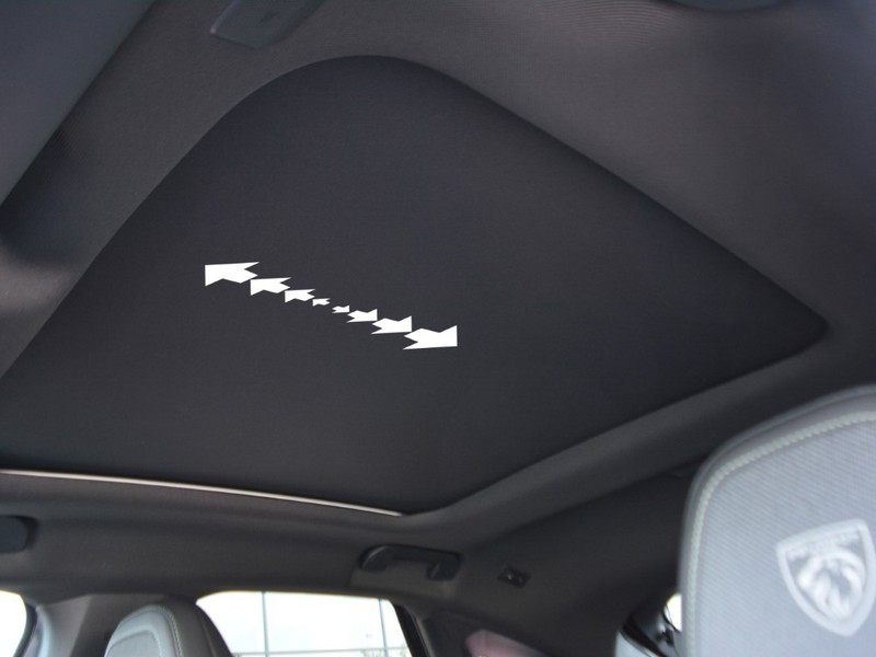 13 - Peugeot 3008 1.2 hybrid 136cv gt e-dcs6