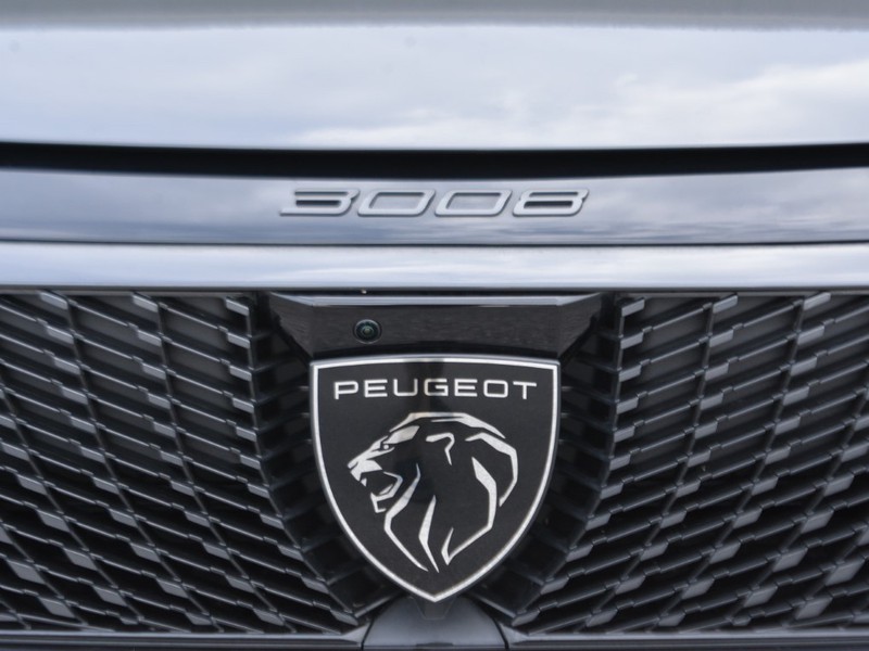 25 - Peugeot 3008 1.2 hybrid 136cv gt e-dcs6