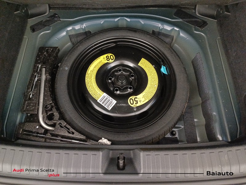 31 - Audi A3 sportback 35 2.0 tdi s line edition s tronic