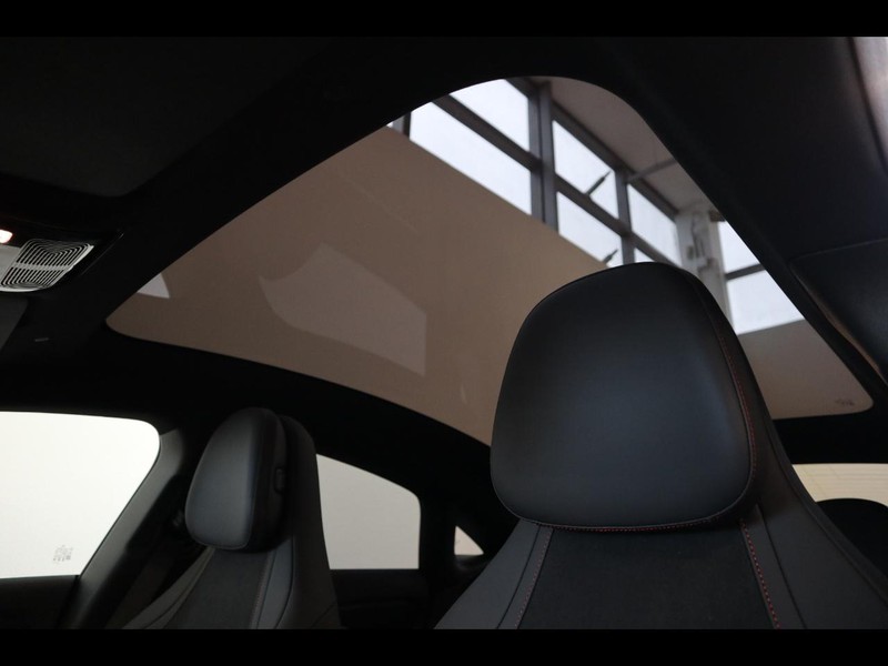19 - Mercedes CLA eq 250+ advanced plus