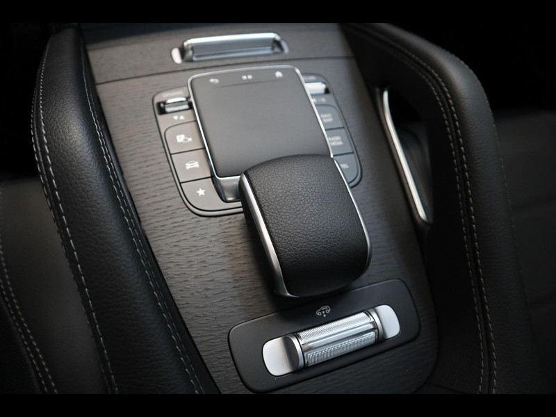 13 - Mercedes Classe GLE gle 350 de plug in hybrid amg line premium 4matic 9g-tronic plus