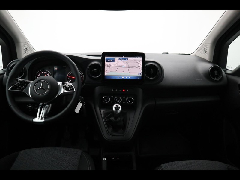 13 - Mercedes Vans Citan tourer long 112 cdi