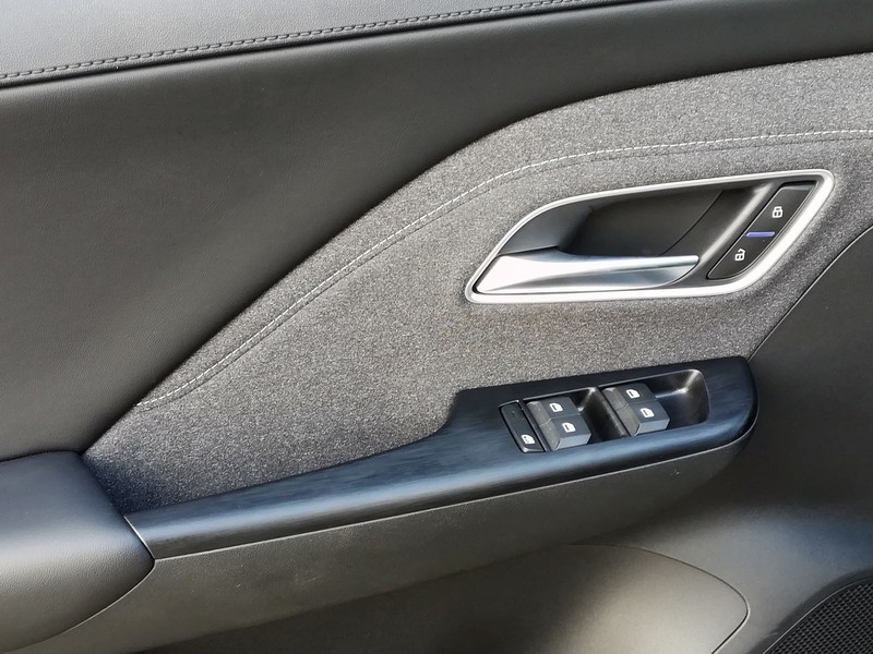 19 - Mg ZS 1.5 hybrid+ comfort auto